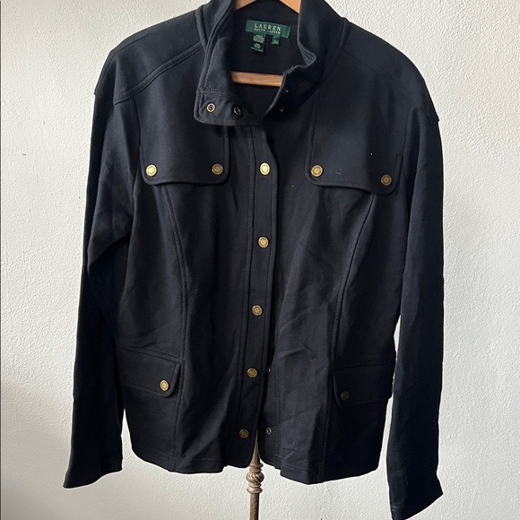 Ralph Lauren LRL Jacket Size Large - Picture 1 of 3